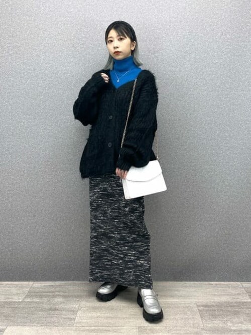 WEGOさんのコーディネート