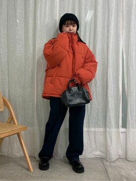 WEGOさんのコーディネート