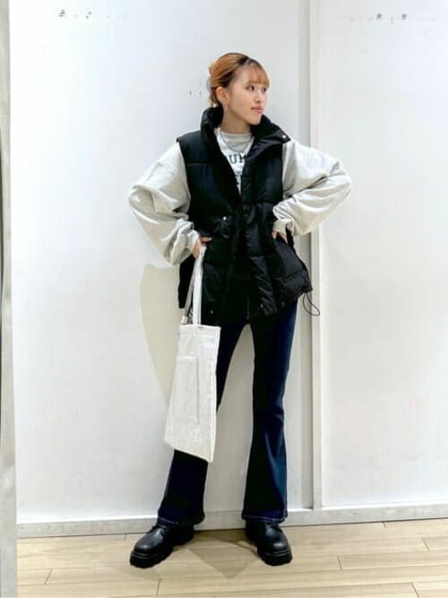 セール】WEGO/レースアップショートブーツ（ブーツ）｜WEGO