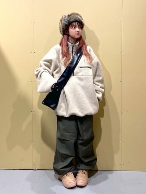 wtaps ミリタリーカーゴパンツ サイズL バックサテン wtaps ミリタリー