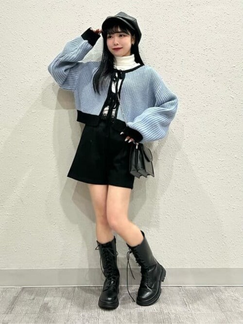 セール】WEGO/ボリュームキャスケット（キャスケット）｜WEGO