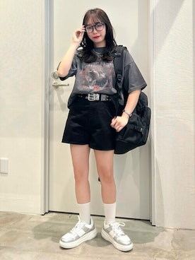 WEGOさんの（WEGO | ウィゴー）を使ったコーディネート