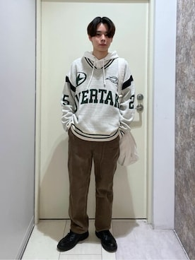 WEGOさんのコーディネート