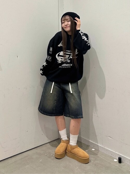 vamps ゴシック　ネックレス WEGO/ジャラトップネックレス（ネックレス）｜WEGO（ウィゴー