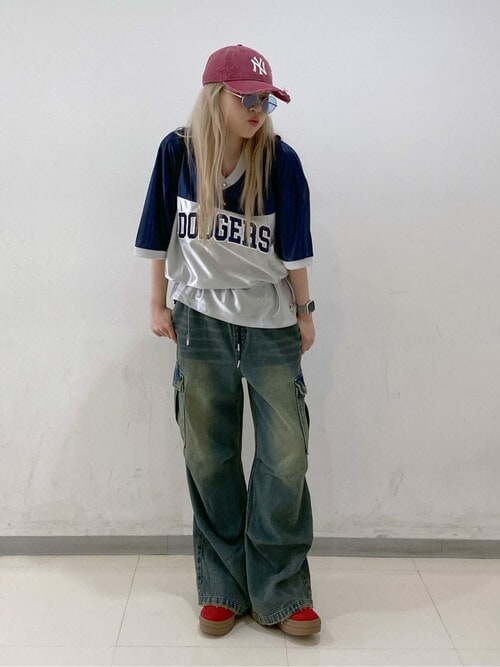 WEGO/プチペン