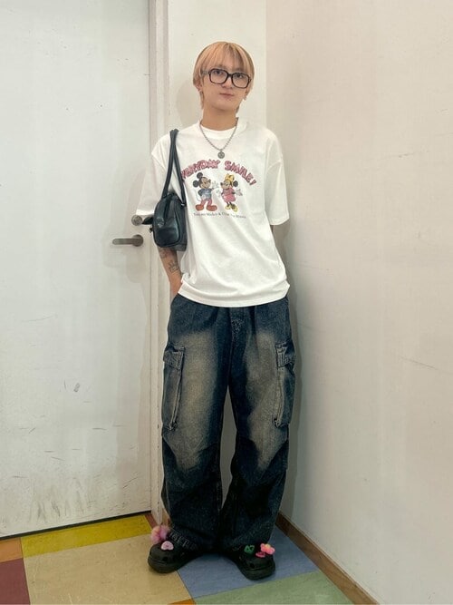 WEGO/Lフラワーバンス