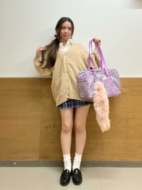 WEGO/アニマルミニシュシュ(シュシュ)|WEGO(ウィゴー)の WEGO/アニマルミニシュシュ(シュシュ)|WEGO(ウィゴー)の