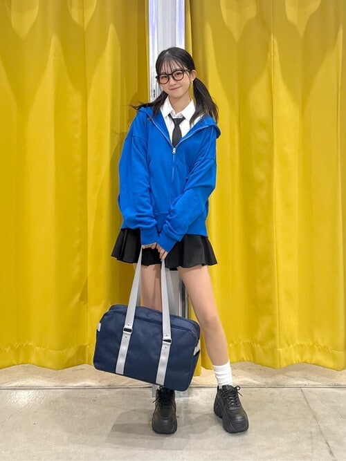 WEGO/無地スクールネクタイ（ネクタイ）｜WEGO（ウィゴー）の