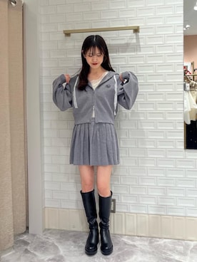 naaatsumi00さんのコーディネート