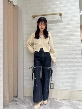 naaatsumi00さんのコーディネート