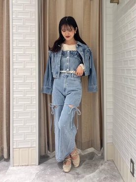 naaatsumi00さんのコーディネート