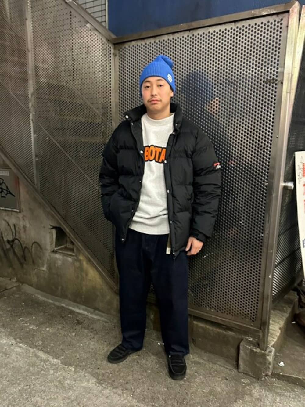 tenkulu(BEAVER JRタワー札幌ステラプレイス店)｜NANGAのダウン