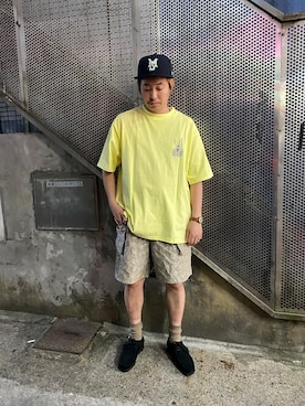 tenkuluさんのコーディネート