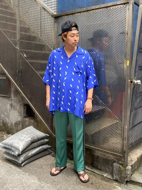 cotton pan（コットンパン）の「COTTON PAN/コットンパン GOGO/半袖