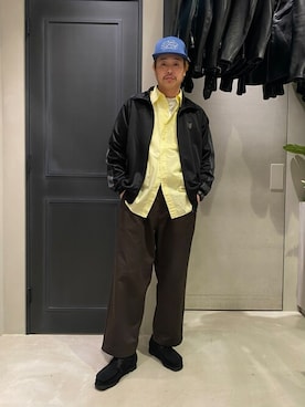 tenkuluさんのコーディネート