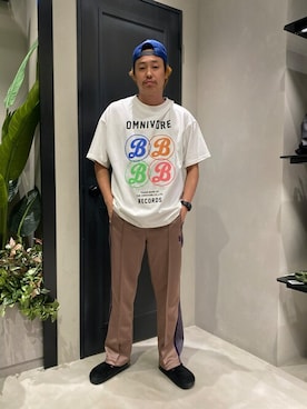 tenkuluさんのコーディネート