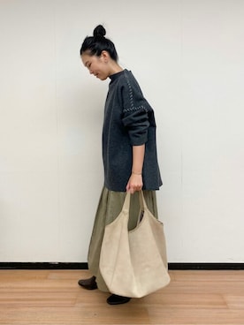 naoさんのコーディネート