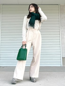 mireiさんのコーディネート