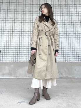 mireiさんのコーディネート