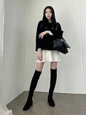 mireiさんのコーディネート