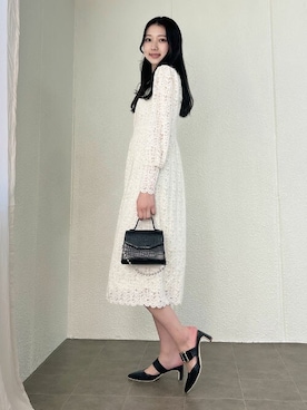 mireiさんのコーディネート