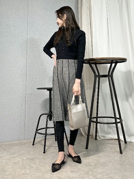 mireiさんのコーディネート