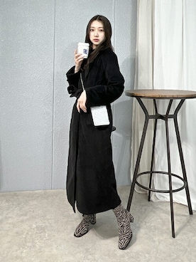 mireiさんのコーディネート