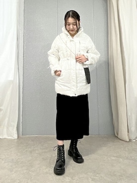 mireiさんのコーディネート