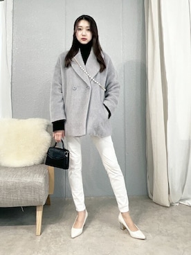 mireiさんのコーディネート