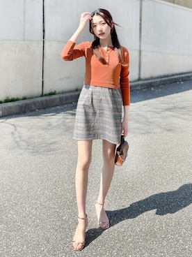 mireiさんのコーディネート