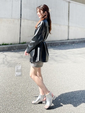 mireiさんのコーディネート