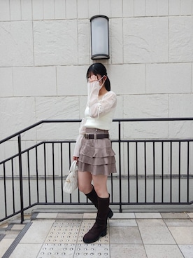 mafinn22さんのコーディネート