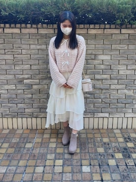 mafinn22さんのコーディネート