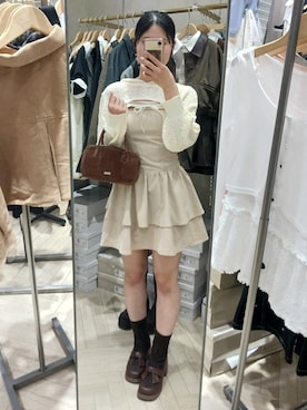 mafinn22さんのコーディネート