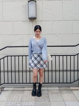 mafinn22さんのコーディネート