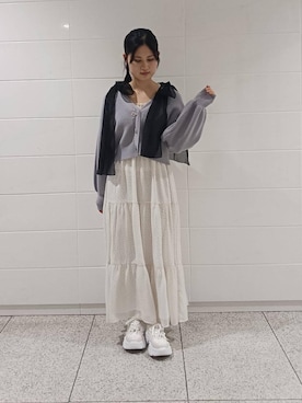 mafinn22さんのコーディネート