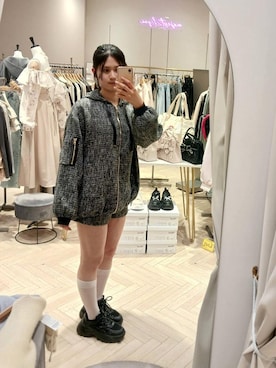 mafinn22さんのコーディネート