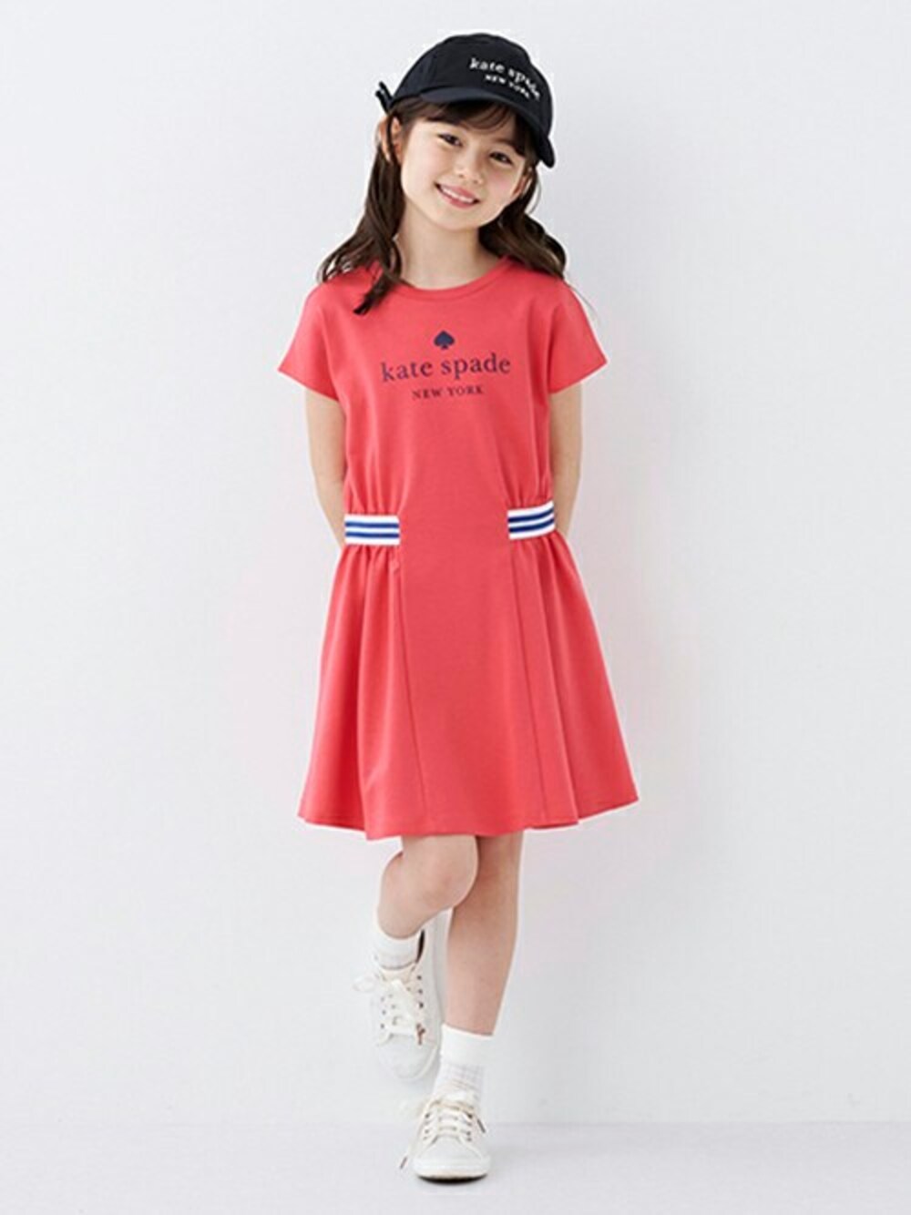 kate spade new york kids（ケイトスペードニューヨーク）の
