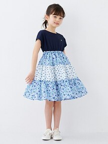 新品　ケイトスペード　キッズ　ワンピース 100cm kate spade new york kids（ケイトスペードニューヨーク）の