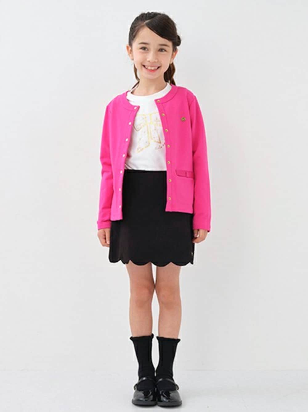 kate spade new york kids（ケイトスペードニューヨーク）の
