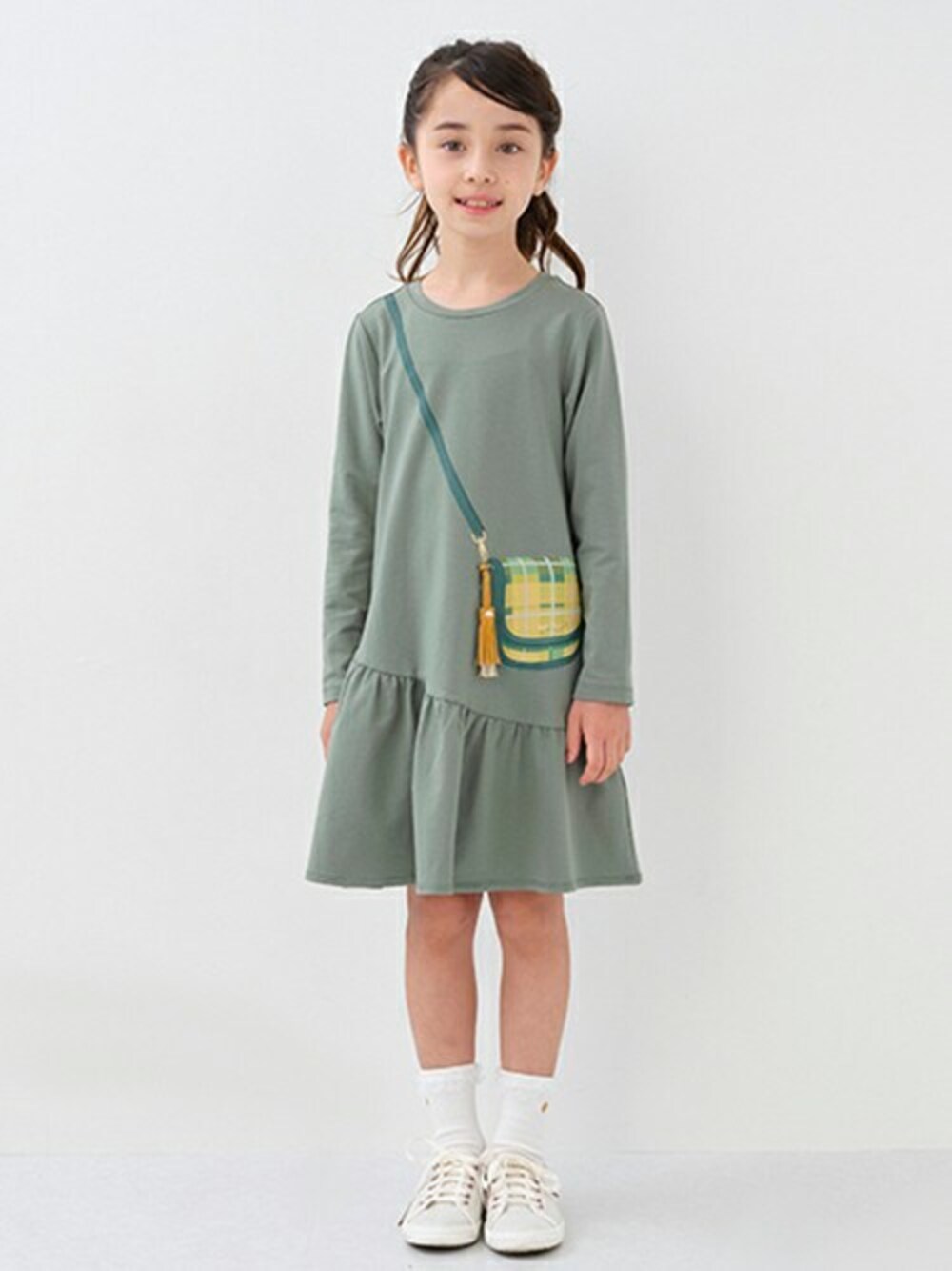 kate spade new york kids（ケイトスペードニューヨーク）の