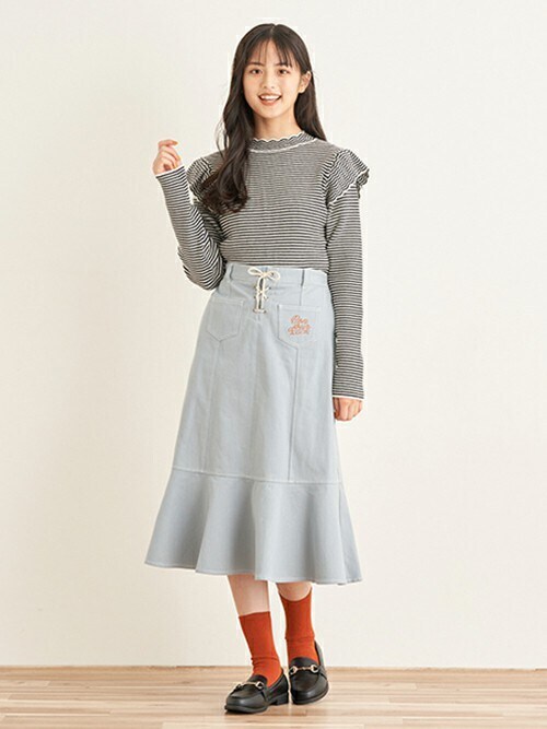 pom ponette ポンポネット 上下セット150 楽天市場】ポンポネットジュニア(pom ponette junior)ニット