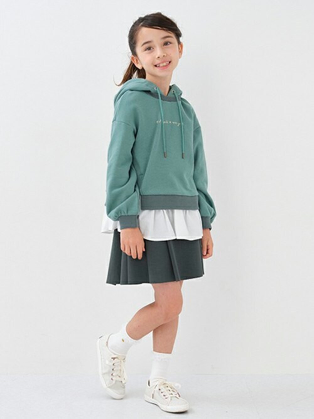 kate spade new york kids（ケイトスペードニューヨーク）の