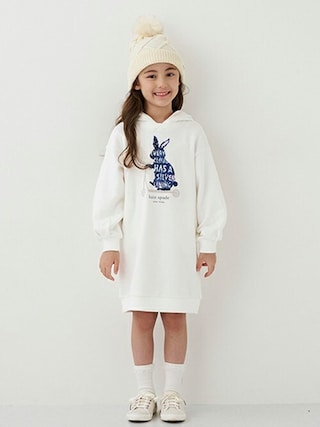 kate spade new york kids（ケイトスペードニューヨーク）の「イン