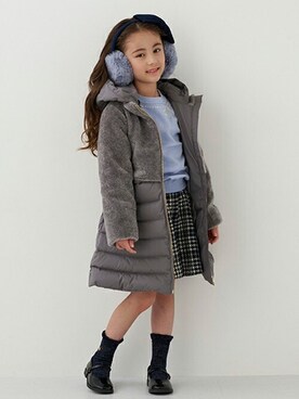 kate spade new york kids（ケイトスペードニューヨーク）の
