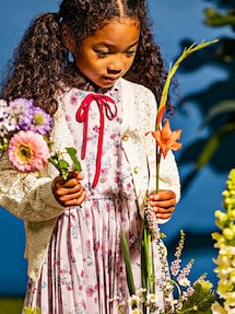 kate spade new york kids（ケイトスペードニューヨーク）の「トドラー
