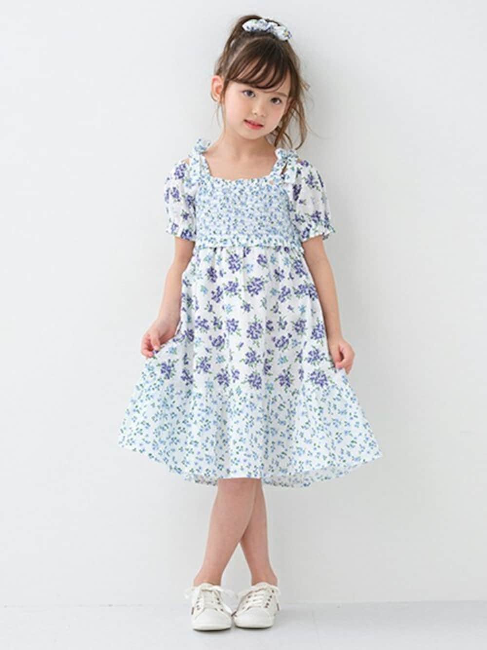 kate spade new york kids（ケイトスペードニューヨーク）の「イン