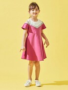 ケイトスペード　キッズ　ワンピース 20230403131001101_138.jpg