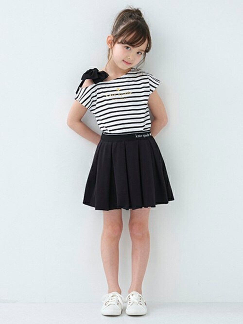 kate spade new york kids（ケイトスペードニューヨーク）の