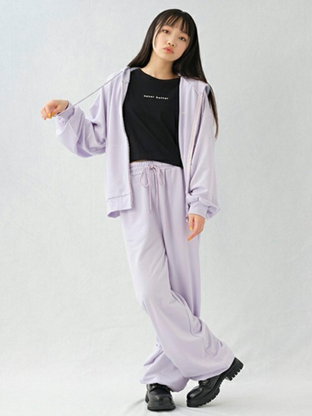 Lovetoxic(Lovetoxic ららぽーと安城)｜LOVETOXICのTシャツ